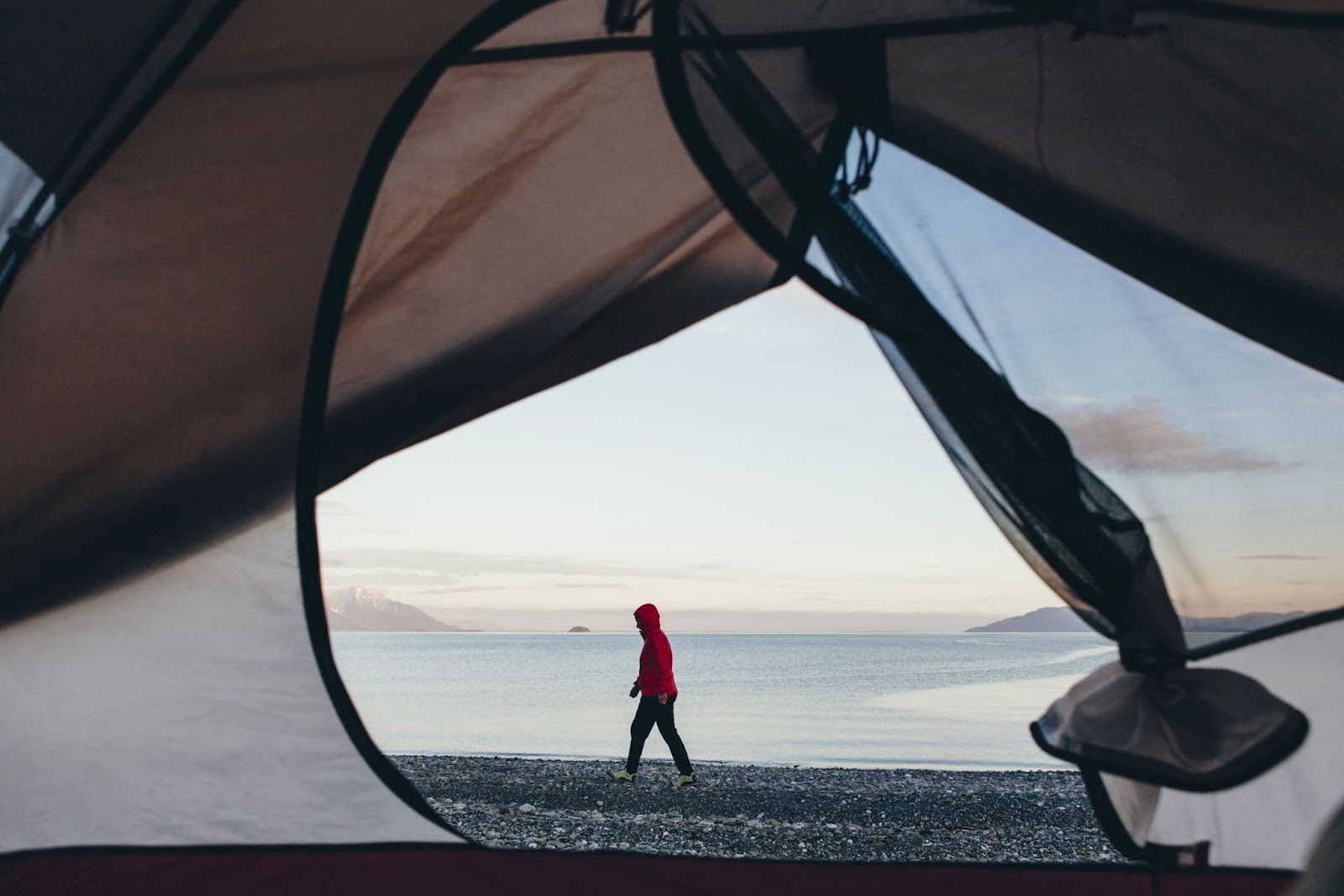 camping de rêve