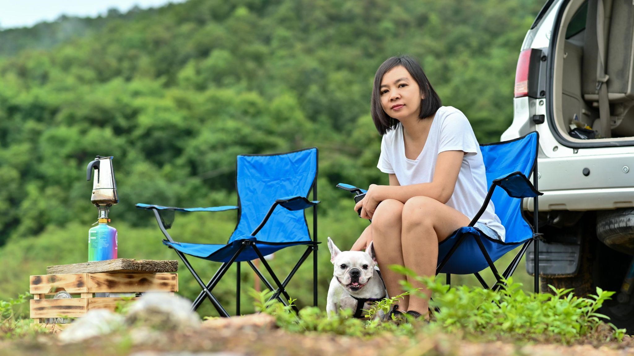 Profitez du camping chez l’habitant