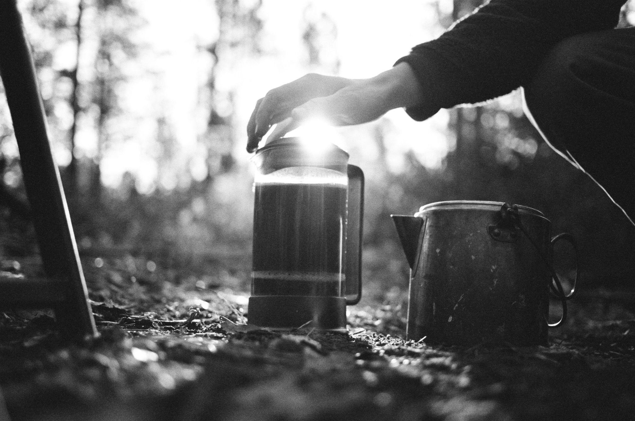 camping chez l’habitant